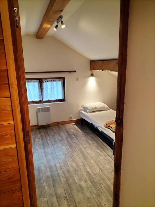 A Decouvrir Superbe Maison Calme Et Lumineuse 瓦卢伊斯 外观 照片